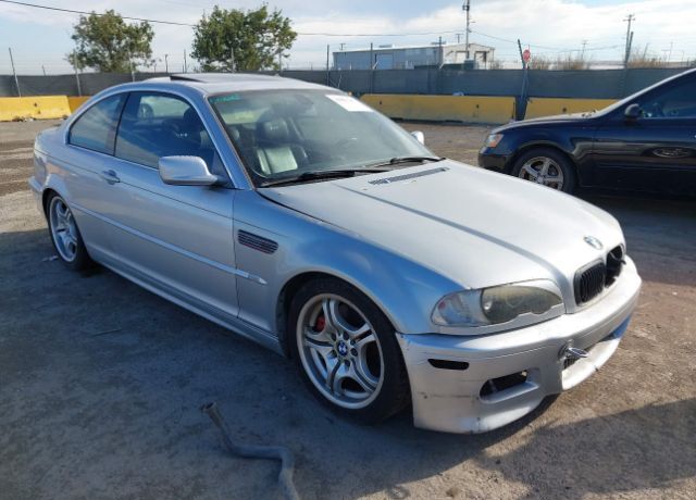 BMW 330Ci
