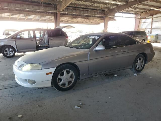 Lexus SC