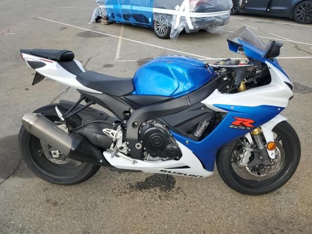 Suzuki GSX-R750L