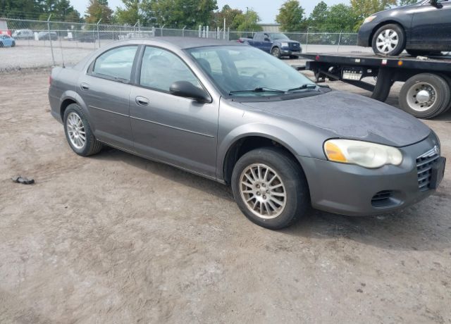 Chrysler Sebring