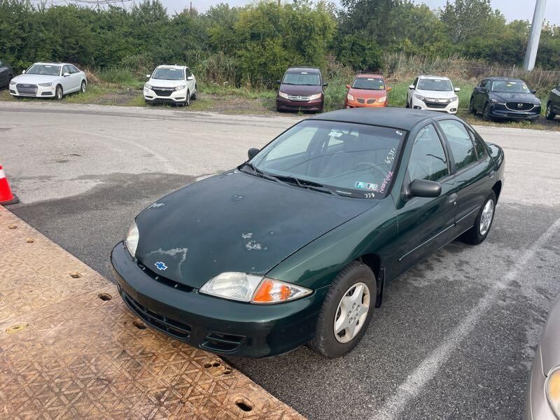 Chevrolet Cavalier
