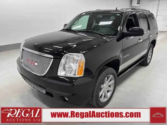 GMC Yukon