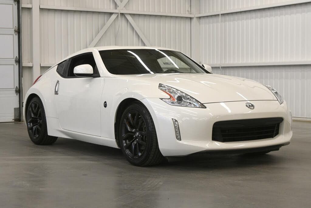 Nissan 370Z