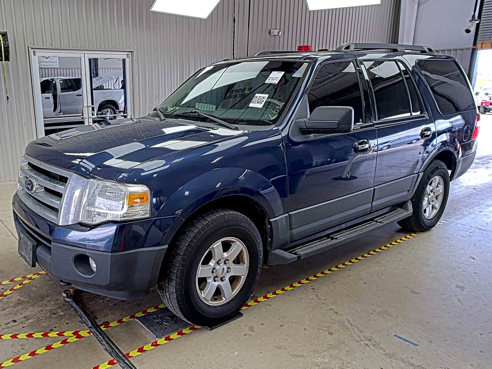 Ford Expedition