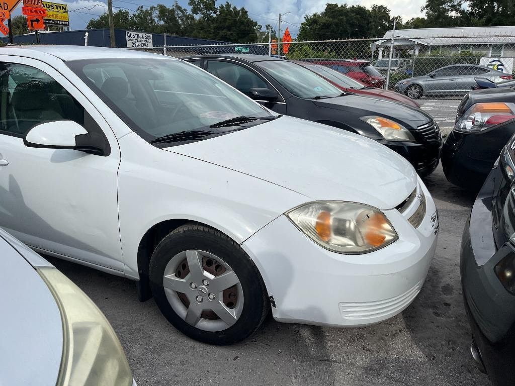 Chevrolet Cobalt