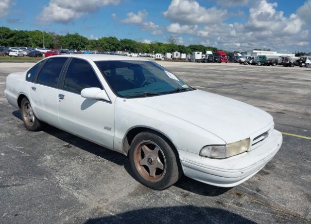 Chevrolet Caprice