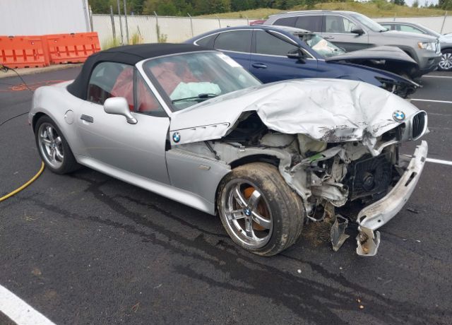 BMW Z3