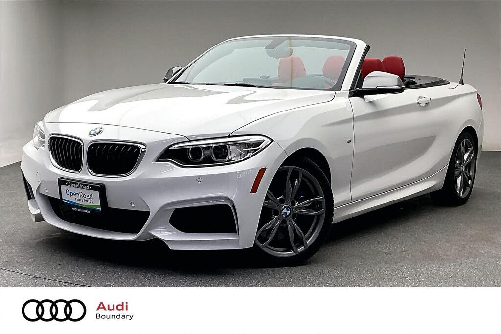 BMW M235i