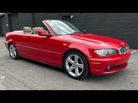 BMW 325Ci