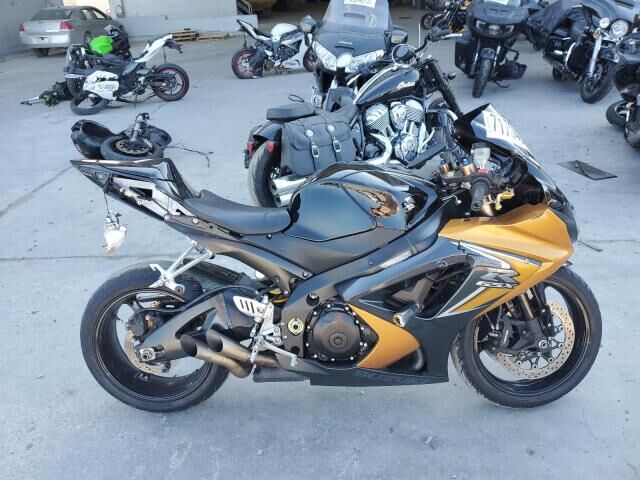 Suzuki GSX-R1000