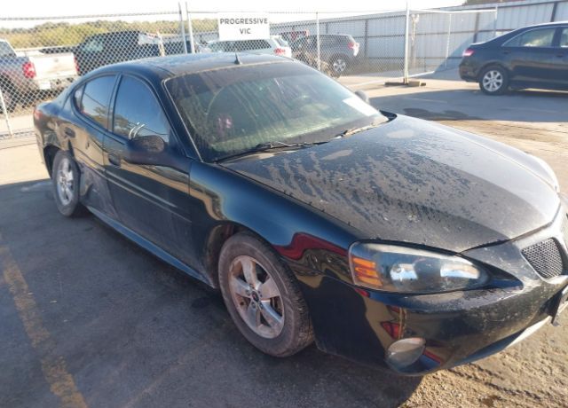 Pontiac Grand Prix
