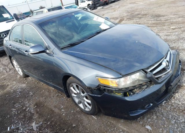 Acura TSX