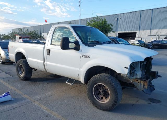 Ford F-250