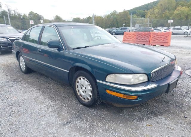 Buick Park Avenue