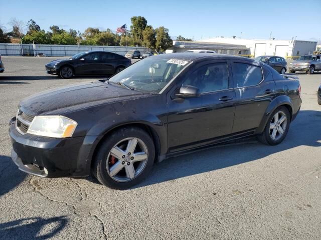 Dodge Avenger