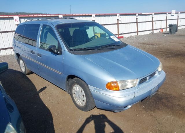Ford Windstar