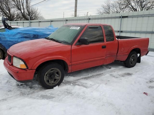 GMC Sonoma