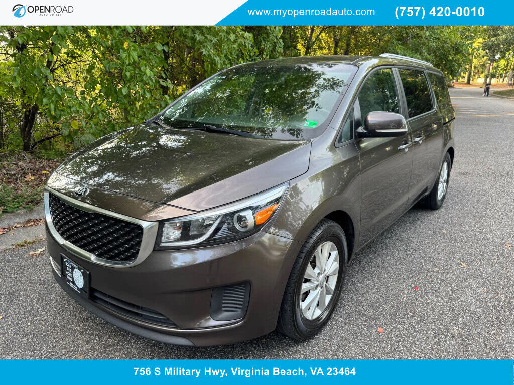 Kia Sedona