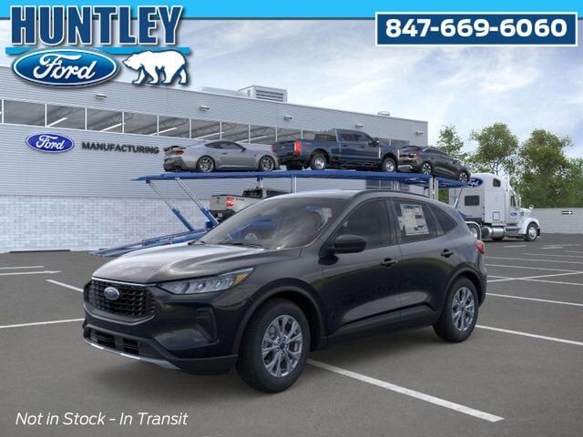 2026 FORD Escape