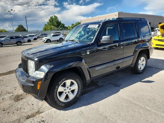 Jeep Liberty