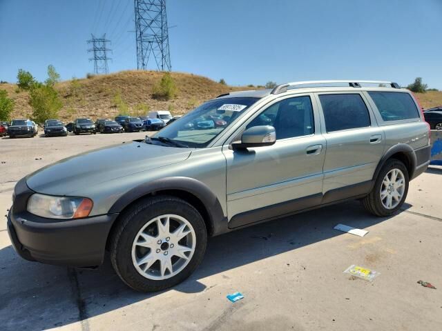 Volvo XC70