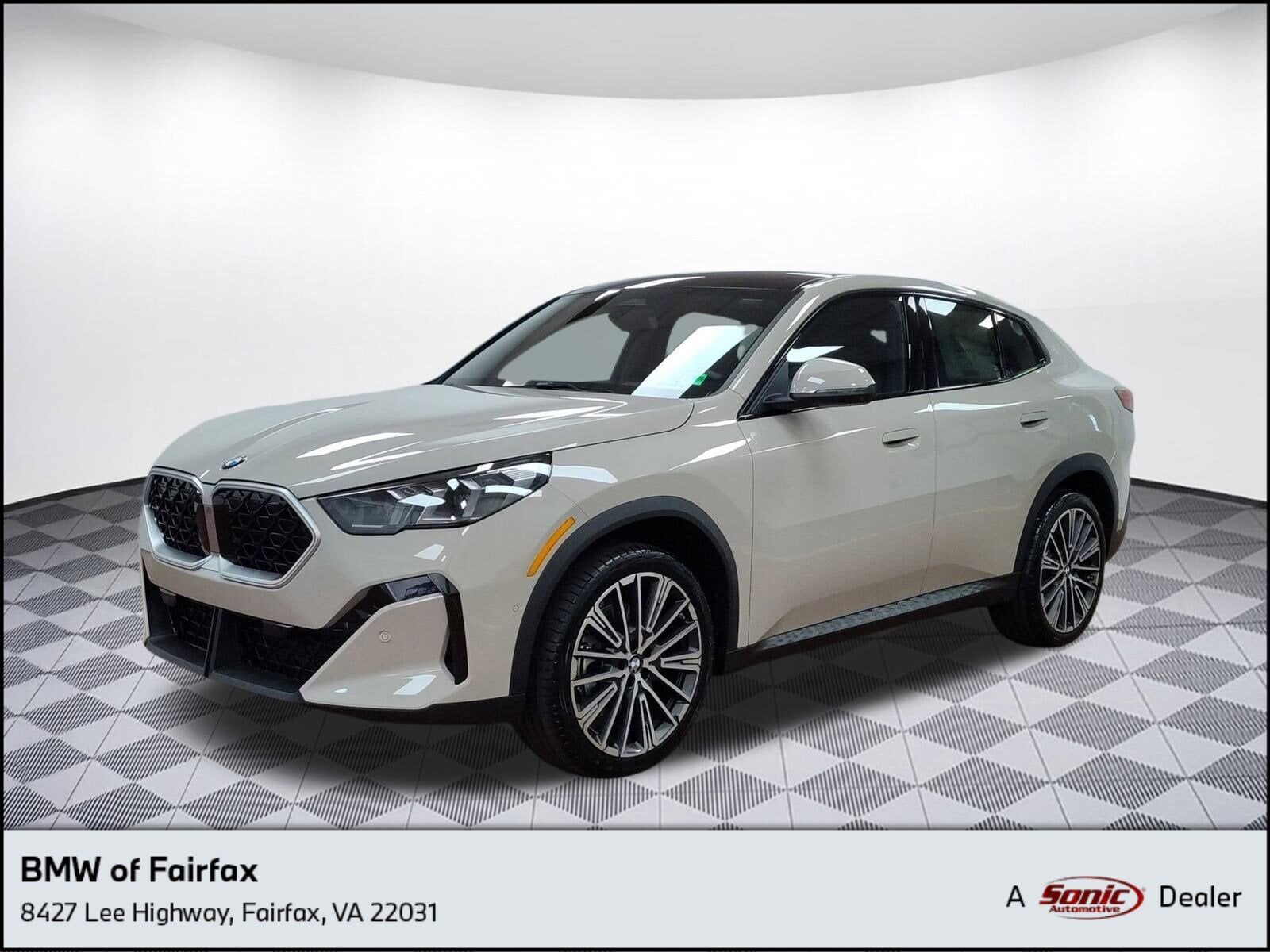 2026 BMW X2