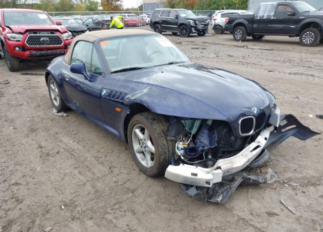 BMW Z3