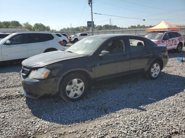 Dodge Avenger