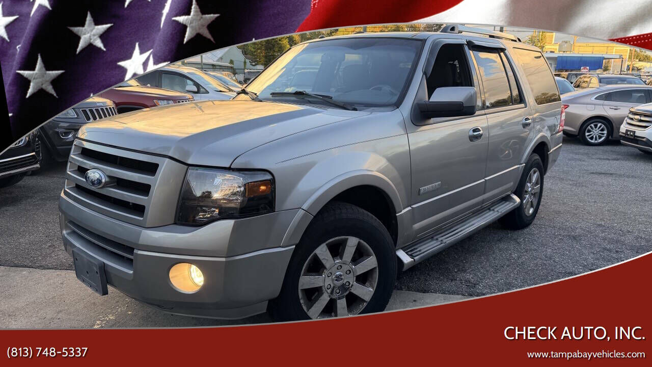 Ford Expedition