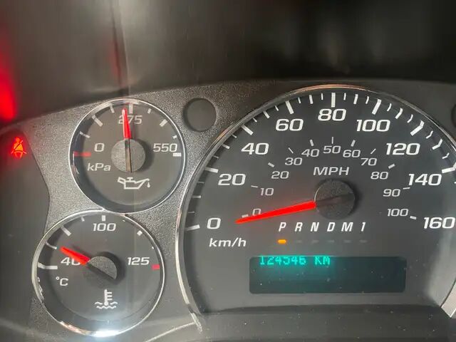 GMC Savana