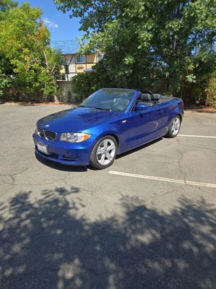 BMW 128i