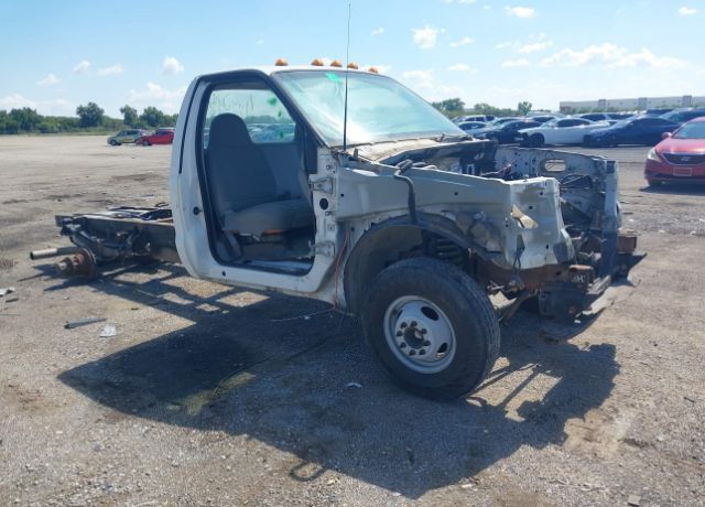 Ford F-350