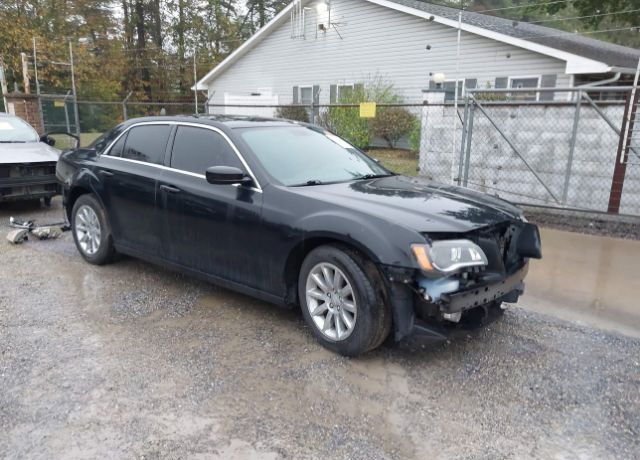 Chrysler 300