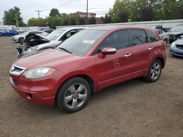 Acura RDX