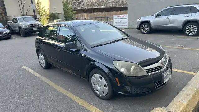 Saturn Astra