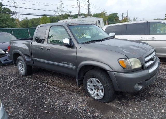 Toyota Tundra