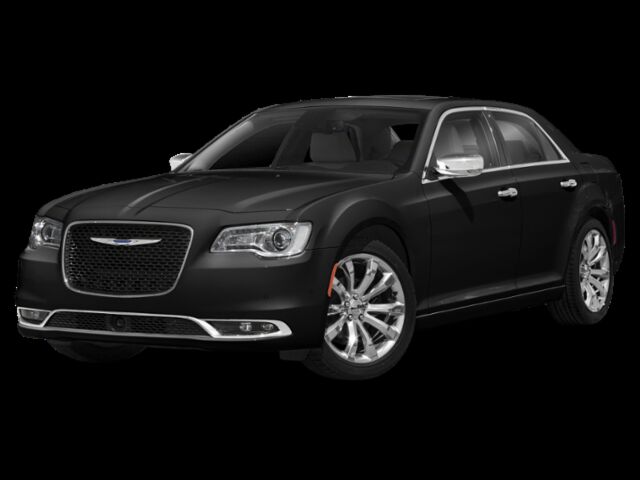 2018 CHRYSLER 300