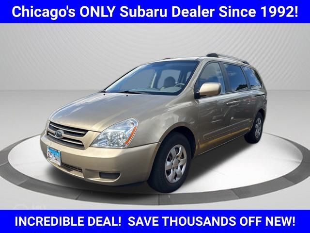 Kia Sedona