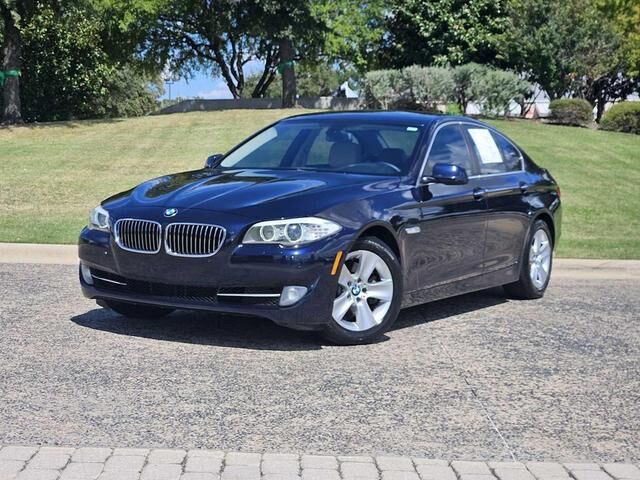 BMW 528i