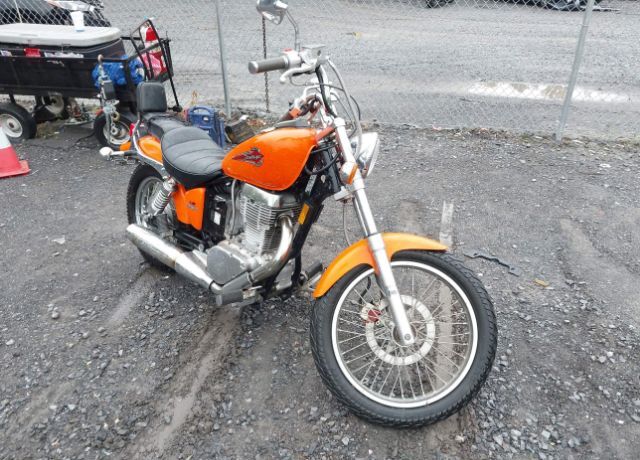 Suzuki LS650P