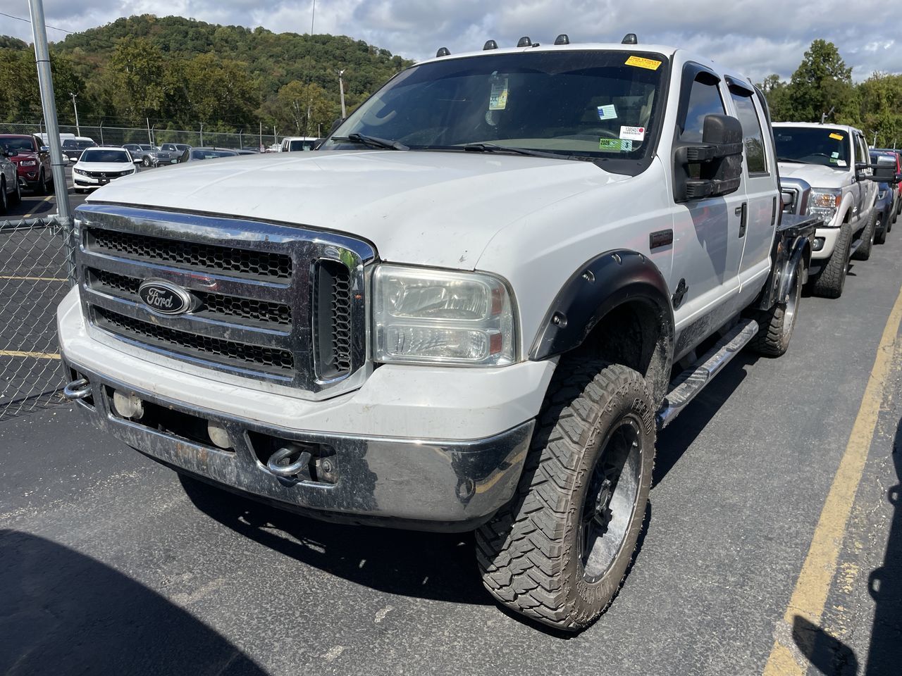 Ford F-350