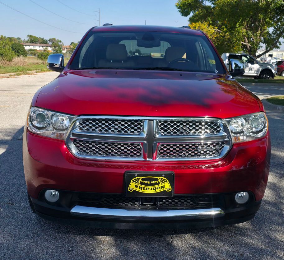 Dodge Durango