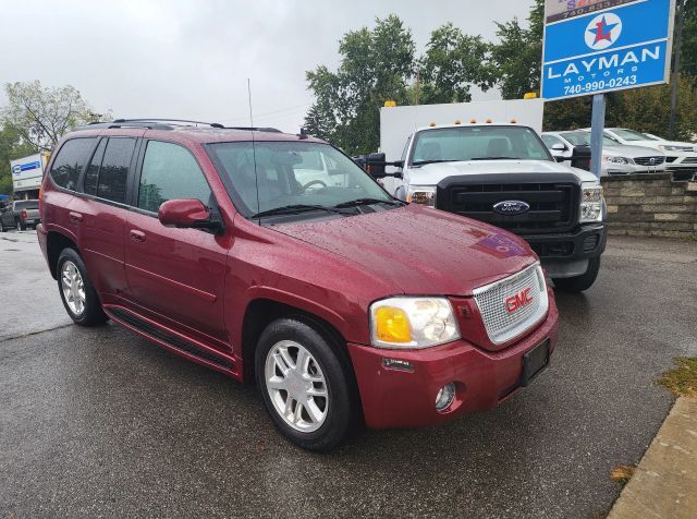 GMC Envoy