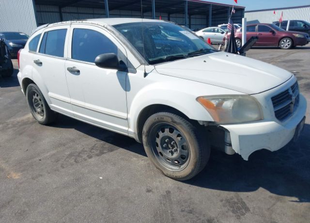 Dodge Caliber