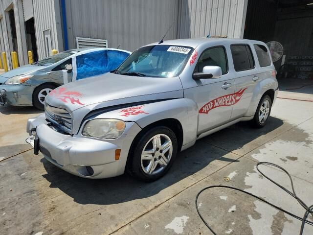 Chevrolet HHR