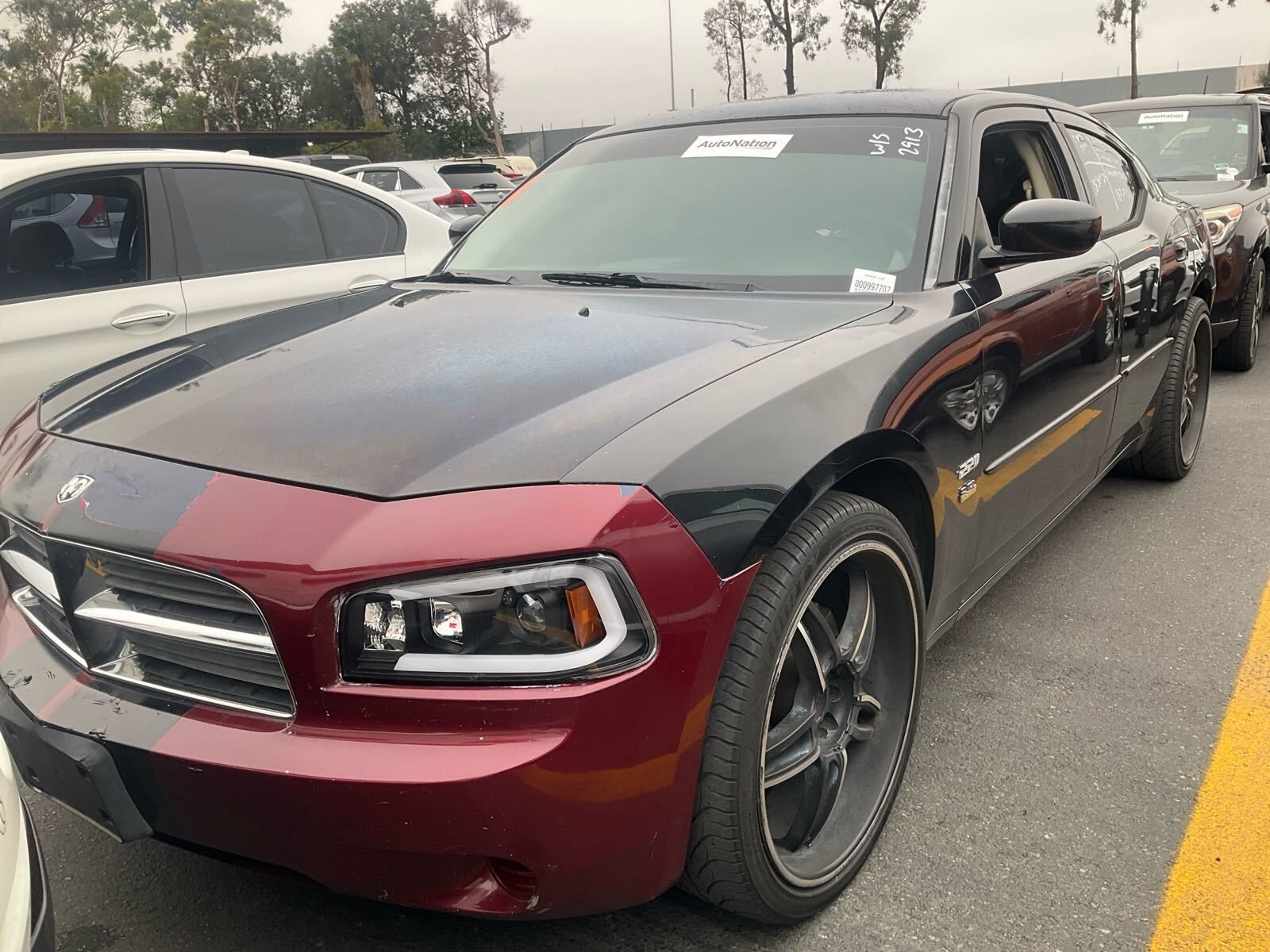 Dodge Charger