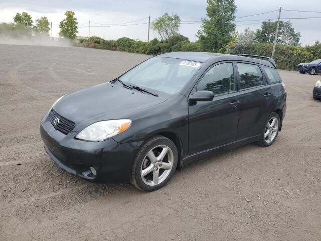 Toyota Corolla Matrix