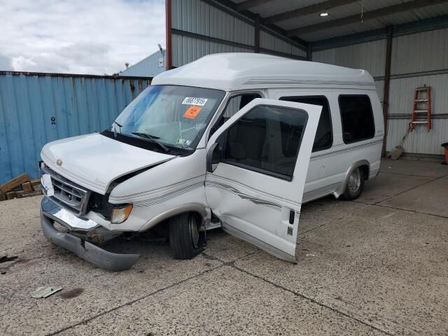 Ford E-150
