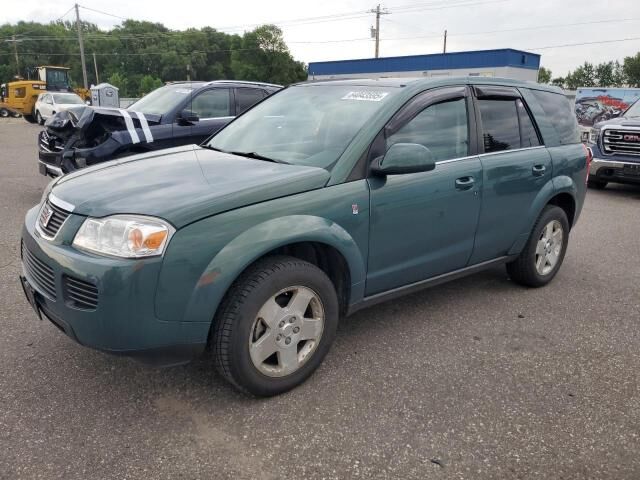 Saturn Vue