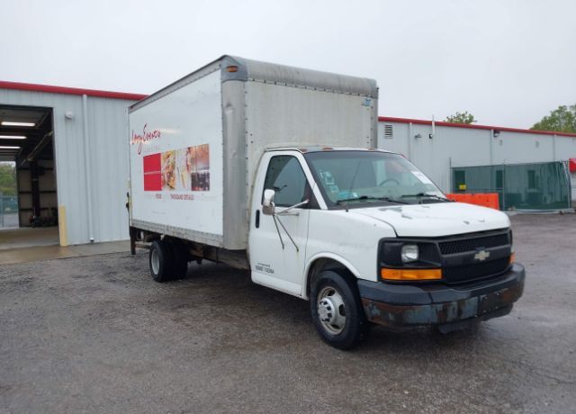 Chevrolet Express